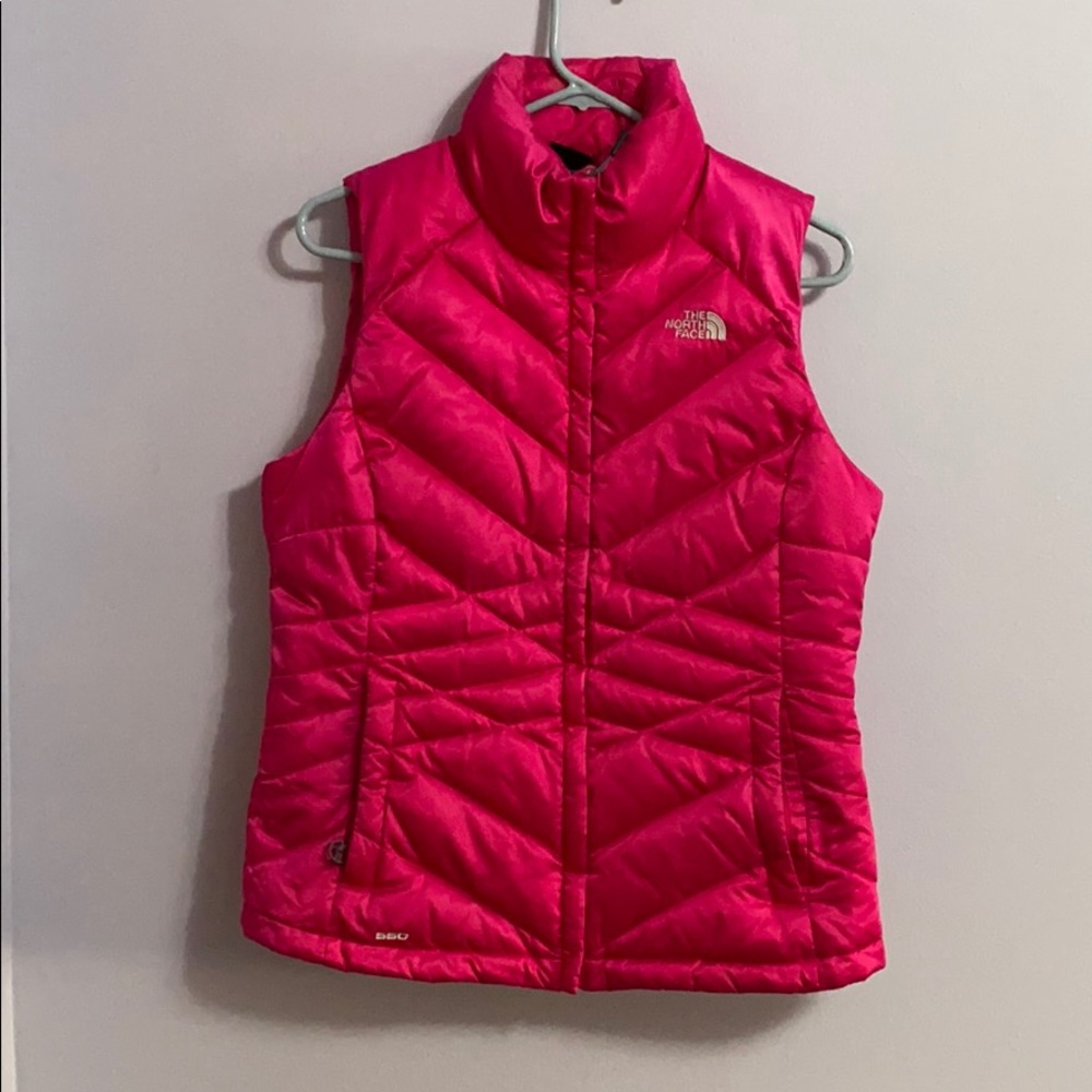 ✨The North Face vest✨